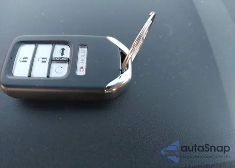 2019 Honda Civic Sport из США, поврежденный, VIN 19XFC2F81KE051544